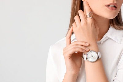 Women’s Wrist Watches Luxury & Stylish Collection
