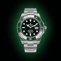 Rolex Submariner Watch – Luxury Men’s Dive Watch